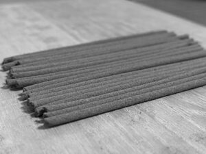 オーダーメイドお香制作秘話２（企業、お店、団体グループの場合）