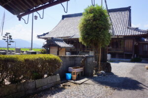 オーダーメイドお香製作秘話（お寺さんの場合）。それ相応のものを